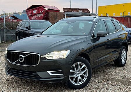 Volvo XC 60 XC60 T8 Twin Engine AWD Momentum Geartronic