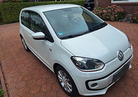 VW Up Volkswagen ! 1.0 55kW high ! high !