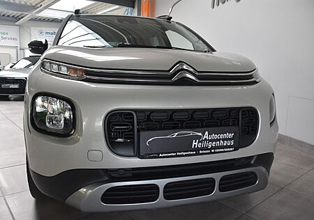 Citroën C3 Aircross Shine Navi Klima HeadUp Appcon PDC