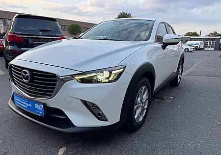 Mazda CX-3 Exclusive-Line. 1 Hand