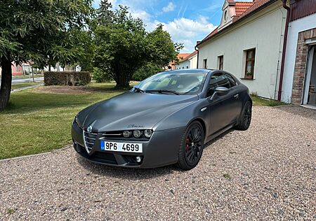 Alfa Romeo Brera 2.2 JTS 16V Selespeed Italia Independe...