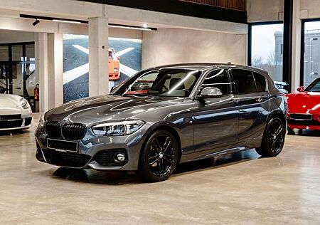 BMW 118i Edition M Sport Shadow Paket SHZ PDC LED