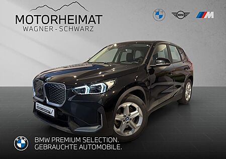 BMW iX1 xDrive30 18" HUD 360° ACC AdapLED
