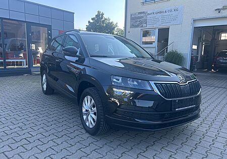 Skoda Karoq Ambition