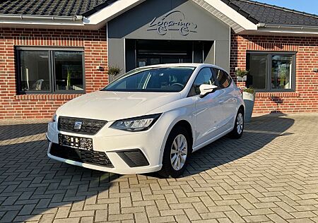 Seat Ibiza 1.0 TSI Style,VirtualCockpit,SmartLink