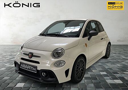 Abarth 595 1.4 T-Jet 165 PS*Carplay*Klima*DAB*PDC
