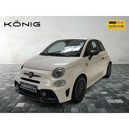 Abarth 595 leasen