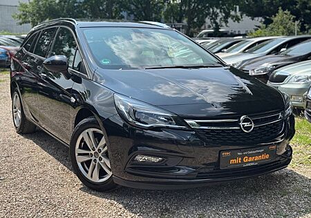 Opel Astra ST 1.4 Turbo TÜV NEU*2 Hand*Navi*Sport*SHZ