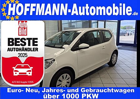 VW Up Volkswagen ! move ! Kamera,PDC,Tempomat,Maps+More