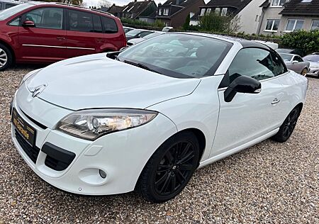Renault Megane III Coupe / Cabrio Dynamique /TÜV NEU/