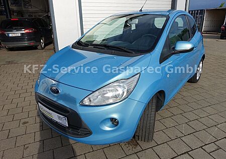 Ford Ka Champions Edition