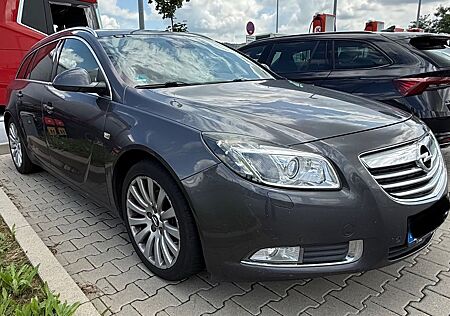 Opel Insignia CT 2.0 CDTI Leder, Panoramadach