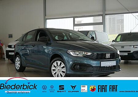 Fiat Tipo 1.5 GSE Mild-Hybrid KLIMA BT FREISP. DAB