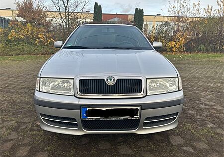 Skoda Octavia 1.6 Tour Combi Tour