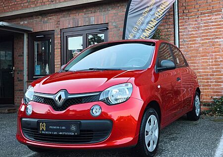 Renault Twingo Life+Top Zustand+Service+Insp.+TÜV NEU