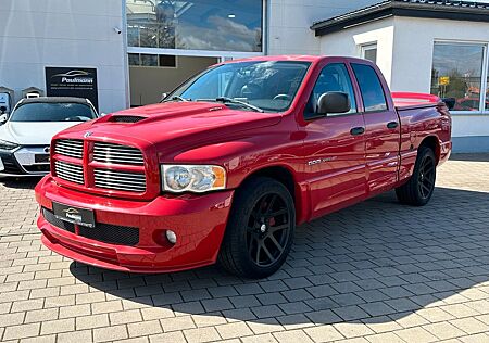 Dodge RAM SRT10 VIPER Navi*Leder*DVD*22Zoll*