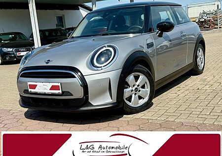 Mini Cooper 3-trg. Essential Trim