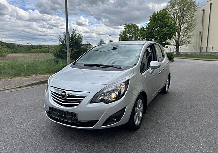 Opel Meriva B Innovation
