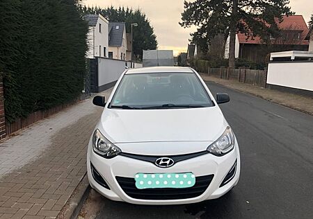 Hyundai i20 1.2 FIFA World Cup EDITION FIFA World Cu...