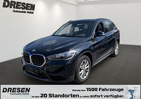 BMW X1 sDrive Automat. Advantage Pano Sitzhzg Navi L