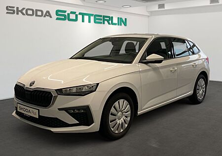 Skoda Scala 1.0 TSI 85kW Essence Sitzheizung