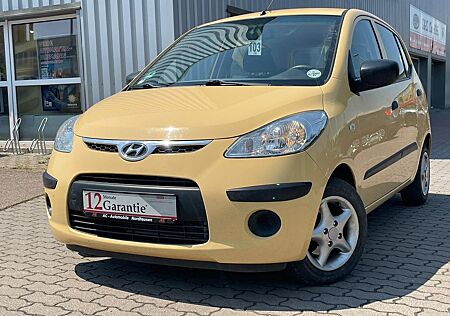 Hyundai i10 1.1 Style