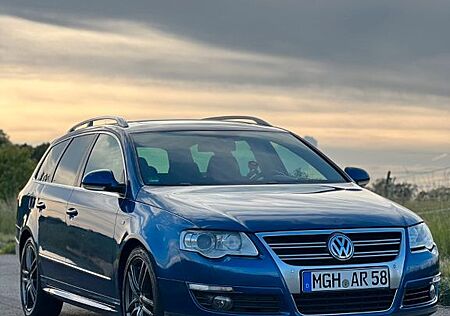 VW Passat Volkswagen 2.0 TDI DPF DSG R-Line Edition R-Line...
