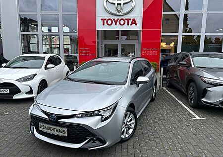 Toyota Corolla Touring Sports 1,8 Hybrid Comfort