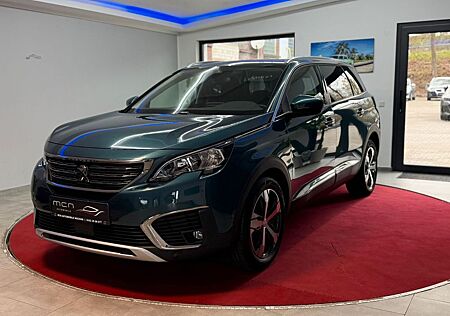 Peugeot 5008 Allure PURETECH 130 EAT6 Kamera/SHZ/Navi