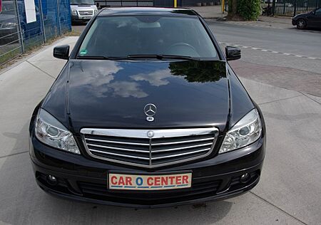Mercedes-Benz C 180 C -Klasse Lim. CGI BlueEfficiency