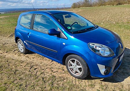 Renault Twingo Elysée 1.2 16V Elysee