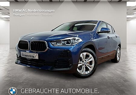 BMW X2 xDrive25e Navi Driv.Assist+ Kamera LED