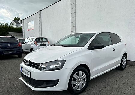 VW Polo Volkswagen V 1.2*Navi *Tüv*Trendline*
