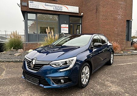 Renault Megane IV Lim. 5-trg. Limited