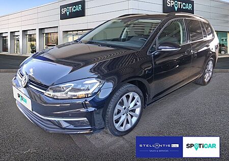 VW Golf Volkswagen VII 1.5 TSI ACT BMT Highline*NAVI