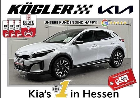 Kia XCeed 1.6 CRDi 136 48V DCT7 VISION | KOM