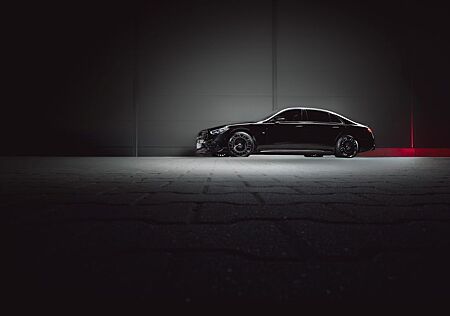 Mercedes-Benz S 580 BRABUS S550 L