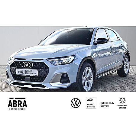 Audi A1 leasen