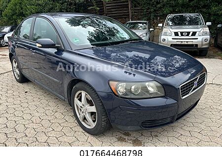 Volvo S40 Lim. 2.4i Kinetic+ALUS+KLIMMAUT+MFL+