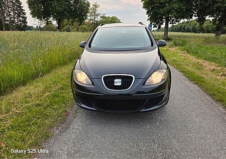 Seat Altea XL 1.9 TDI DPF 105 PS /2007