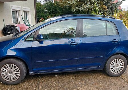 VW Golf Plus Volkswagen 1.4 Comfortline Comfortline