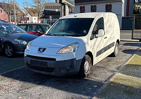 Peugeot Partner L1 Komfort Plus Avant*1 Hand*HU 08/26*