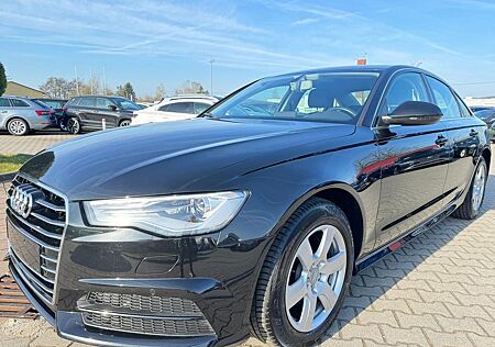 Audi A6 2.0 ultra Sport Navi Standheizung PDC Xenon