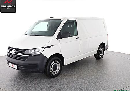 VW T6 Transporter Volkswagen T6.1 2.0 TDI KASTEN STANDHZ,NAVI