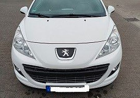 Peugeot 207 CC