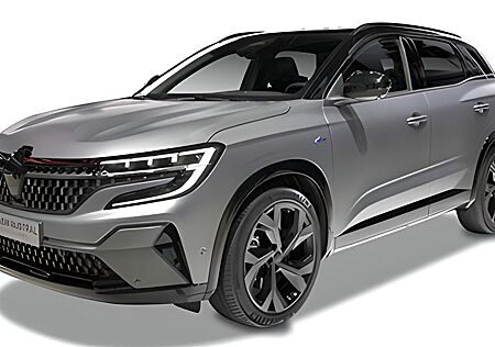 Renault Austral Iconic Esprit Alpine MildHybrid 160 Aut.