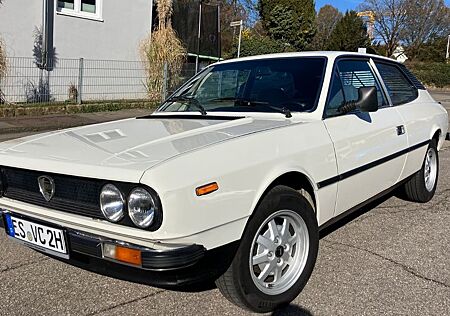 Lancia Beta 2000 HPE shooting brake