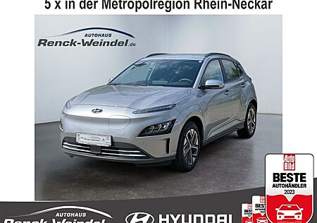 Hyundai Kona Elektro ADVANTAGE-Paket 39.2 kWh Apple CarP