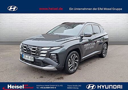 Hyundai Tucson 1.6 T-GDi (48V) Automatik -Prime Mild-Hyb