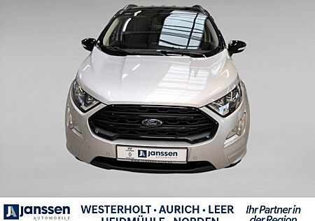 Ford EcoSport EcoBoost